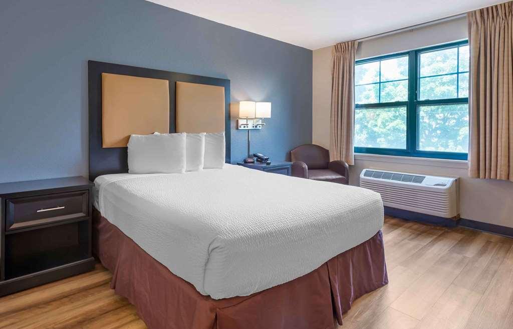 Extended Stay America Suites - Philadelphia - Cherry Hill Maple Shade Room photo